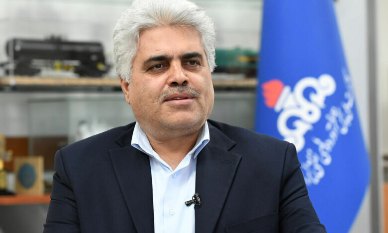 ویس کرمی