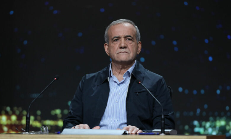 انتقاد رییس جمهور از ناترازی مصرف سوخت