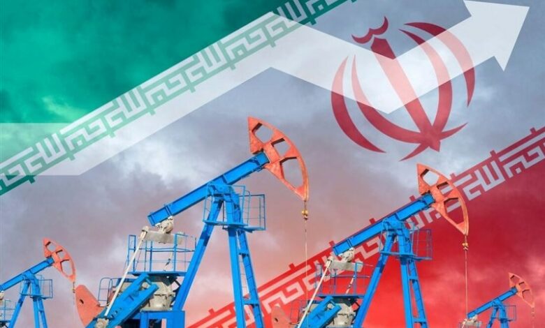 واردات نفت چین