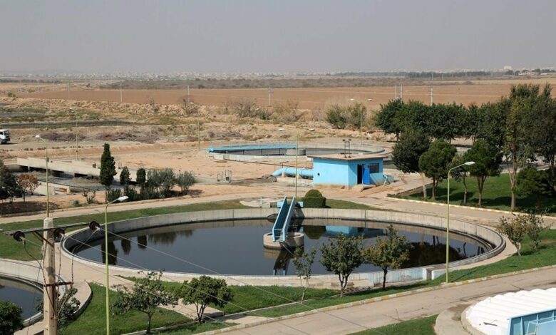 تصفیه فاضلابهای پتروشیمی با کنسرسیومی از باکتریهای شوردوست