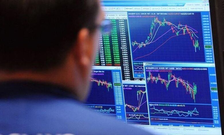 بورس اسراییل در سراشیبی