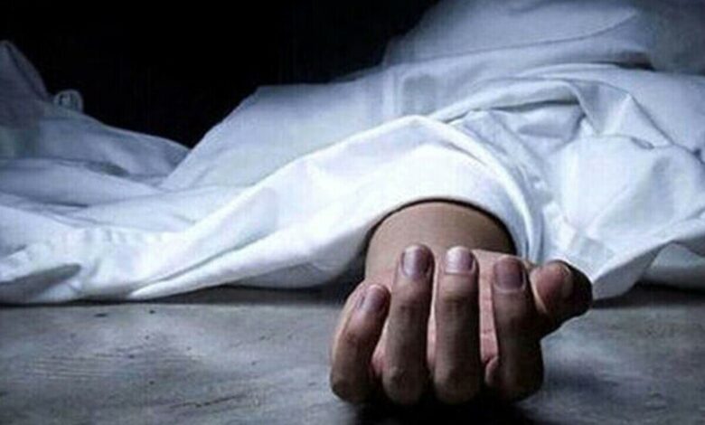 مرگ کارگر پارس جنوبی