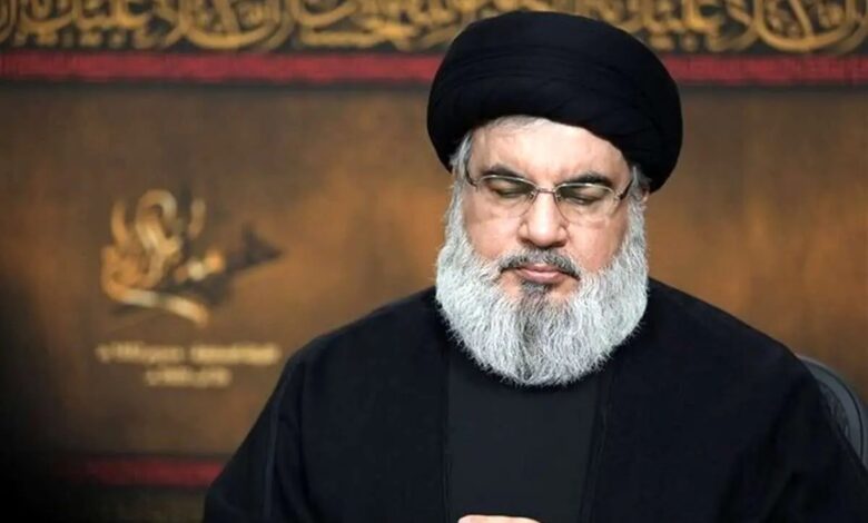 پیام تسلیت مدیرعامل نفت بهران در پی شهادت سیدحسن نصرالله