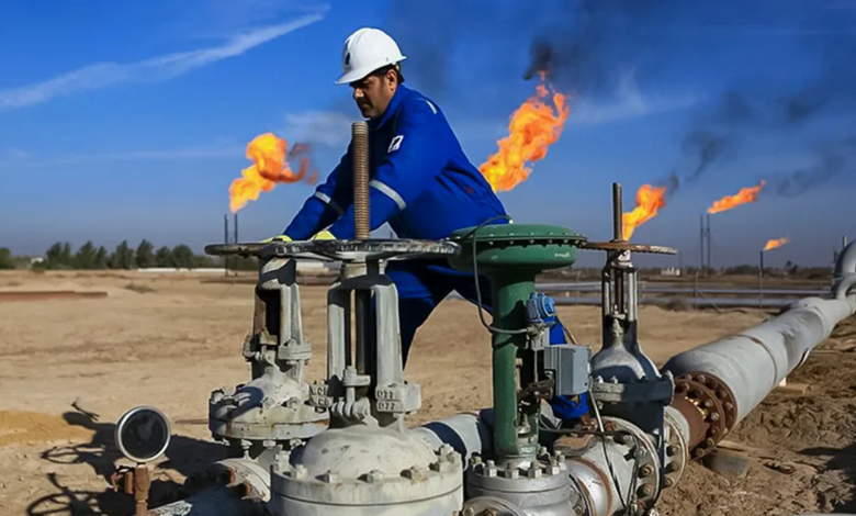 تامین گاز زمستان