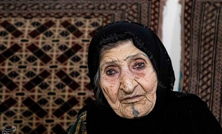 بی بی لوعه