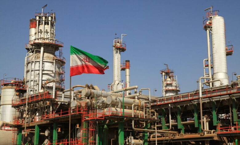 کمبود سوخت نیروگاهی