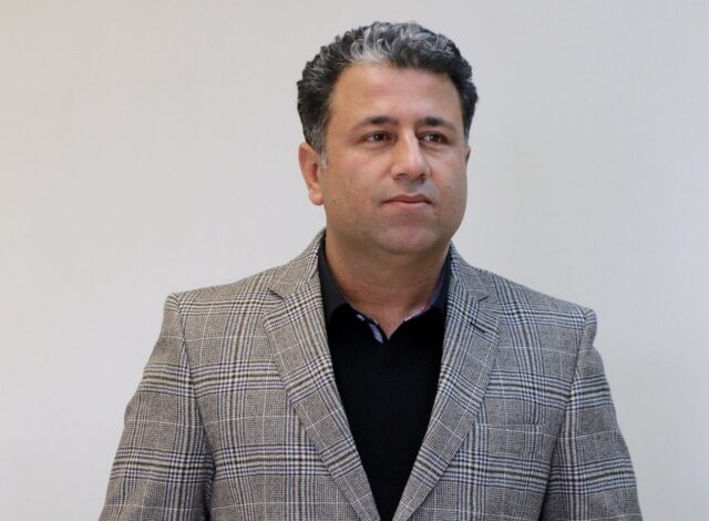 مدیرعامل جدید تاپیکو
