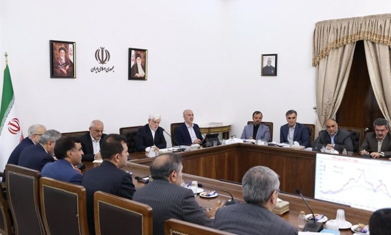 تولید نفت