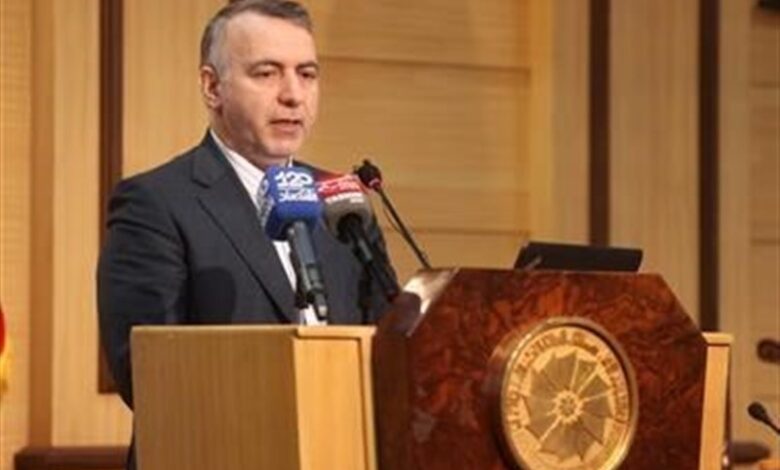 درهای اوپک بر روی ایران باز شد