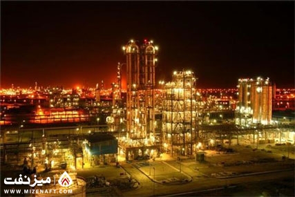 پتروشیمی خارک