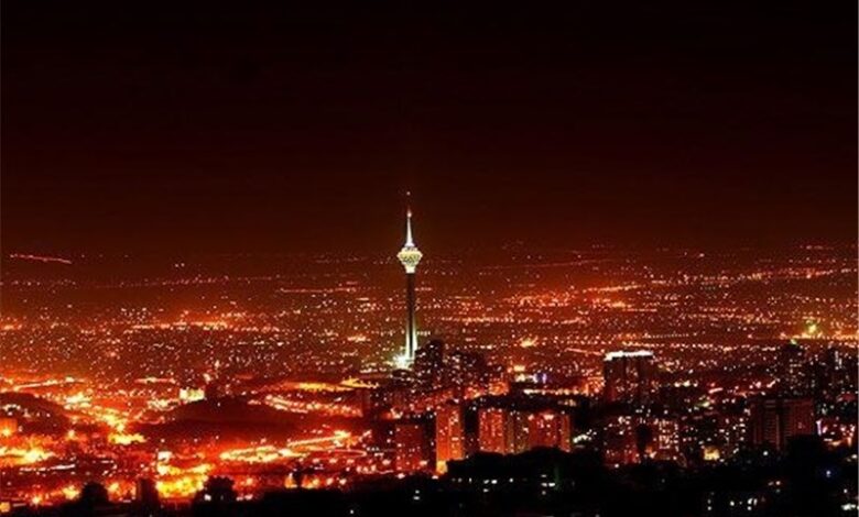 پرمصرفی برق