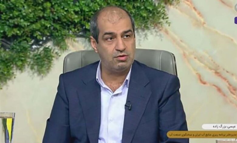 خشکسالی