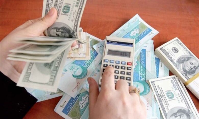 مالیات جلوتر از نفت