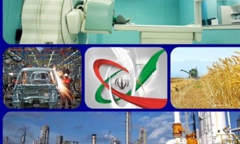 صنعت هستهای، زیربنای پیشرفت فناوری