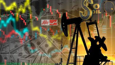 قیمت نفت
