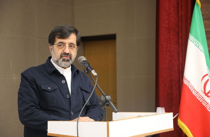 نیروگاه خورشیدی در قم