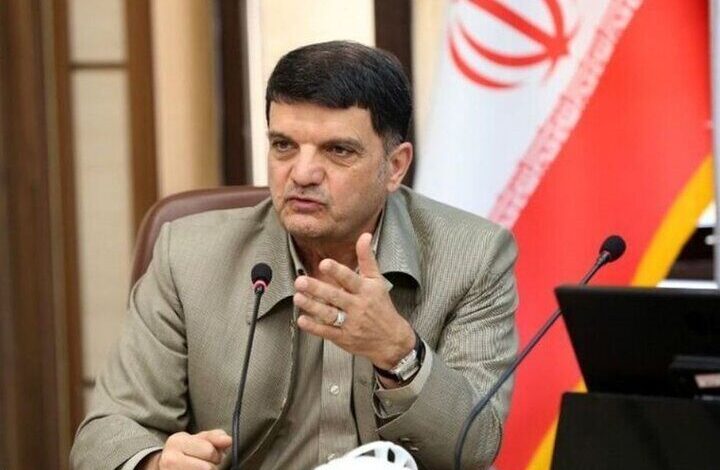 اولویتبندی انرژی برای صنعت