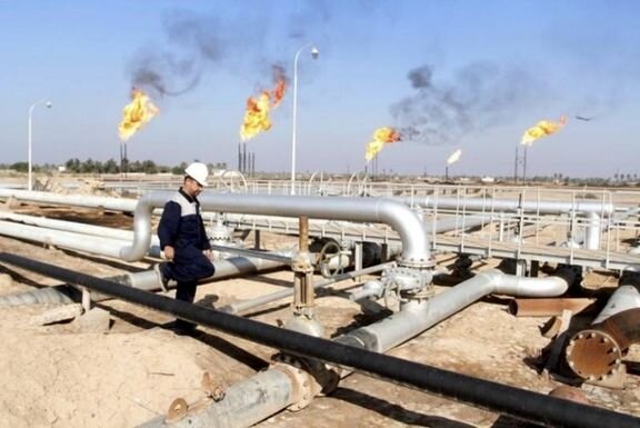 تاسیسات نفتی