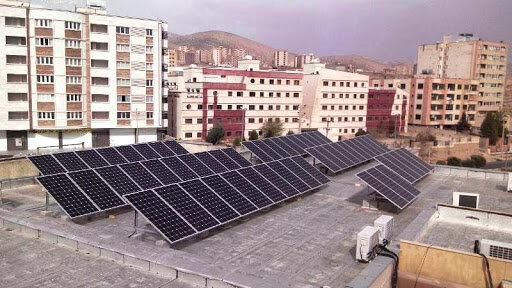 فروش برق یارانهای
