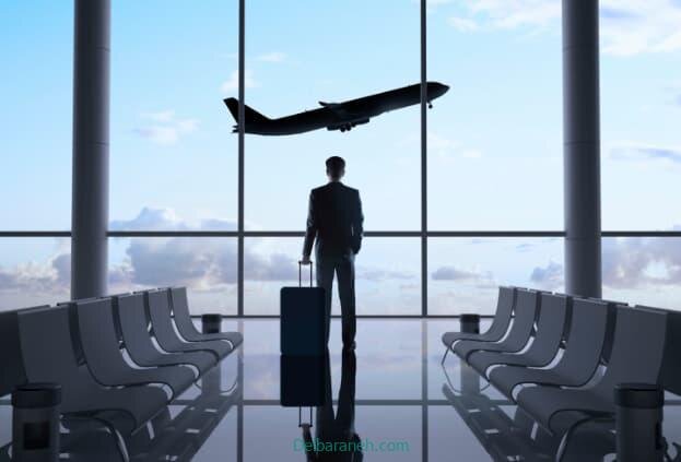 منابع انسانی نفت